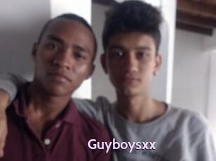 Guyboysxx