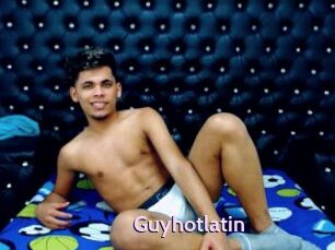 Guyhotlatin