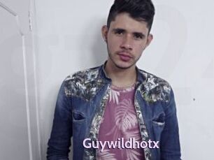 Guywildhotx