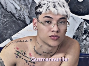 Guzmannuniier