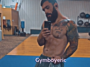 Gymboyeric