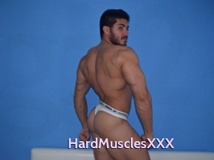 HardMusclesXXX