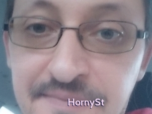 HornySt