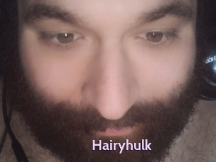 Hairyhulk