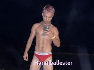 Hanniballester