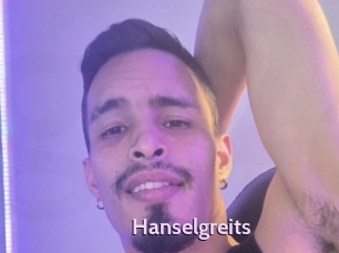 Hanselgreits