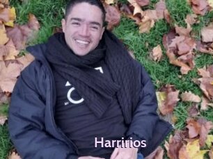 Harririos