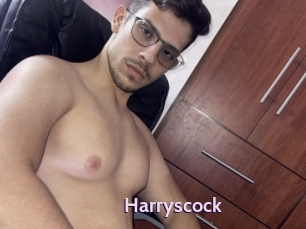 Harryscock