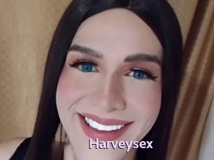 Harveysex