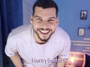 Henrybenso97