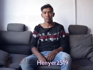 Henyer2519