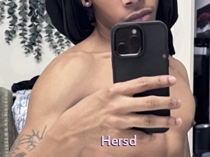 Hersd