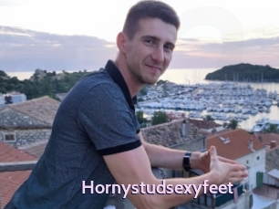 Hornystudsexyfeet