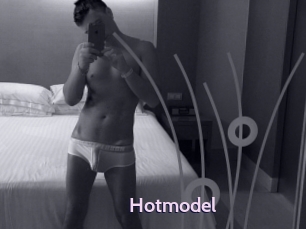 Hotmodel