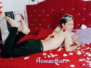 Howardhart