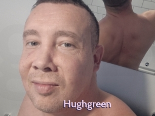 Hughgreen