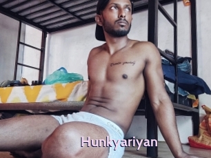 Hunkyariyan