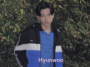 Hyunwoo