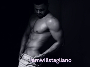 Iamwillstagliano