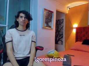 Igorespinoza