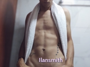 Ilansmith