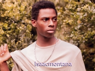 Isaacmontana