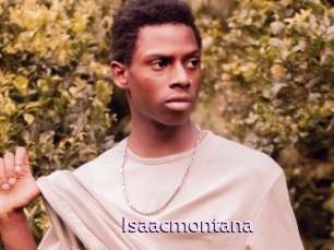 Isaacmontana