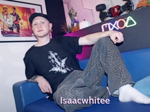 Isaacwhitee