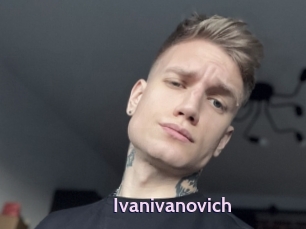 Ivanivanovich