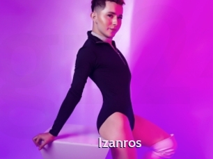 Izanros