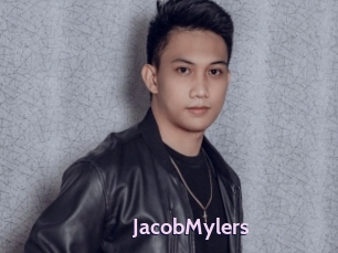 JacobMylers