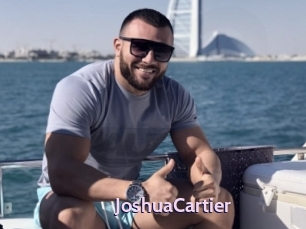 JoshuaCartier