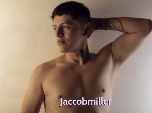 Jaccobmiller