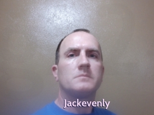 Jackevenly