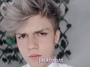 Jackfrostt