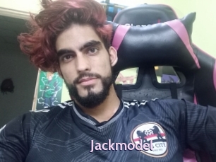 Jackmodel