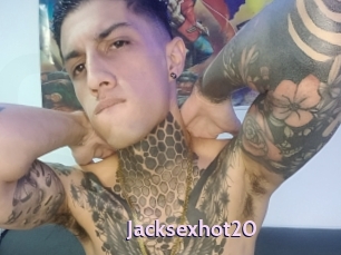 Jacksexhot20