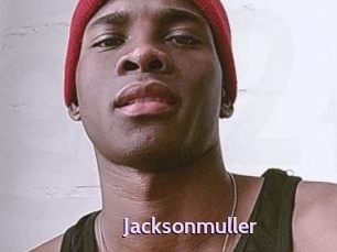 Jacksonmuller