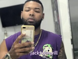 Jacksonnwill