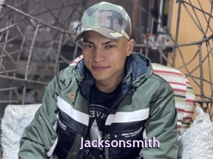 Jacksonsmith