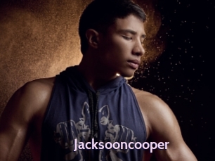 Jacksooncooper