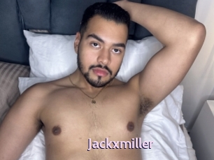 Jackxmiller