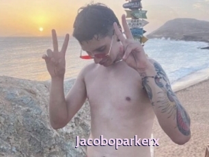 Jacoboparkerx