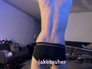 Jakecasher