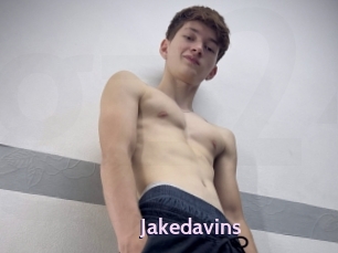 Jakedavins