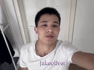 Jakeoliver