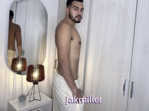 Jakmiller