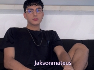 Jaksonmateus