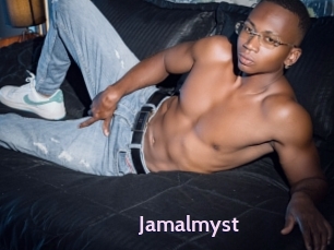 Jamalmyst