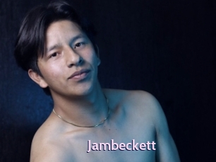 Jambeckett